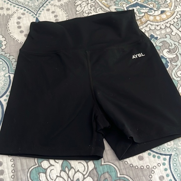 AYBL Pants - Gym shorts